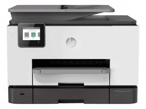 Impresora HP DesignJet OfficeJet Pro 9020 MFP (1MR69C)