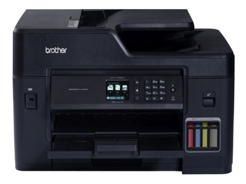 Impresora Brother MFC-T4500DW A3 Color MFP