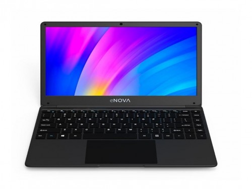 Notebook eNova 14" Intel i3-1005G1 8GB RAM 1TB HDD Win10H