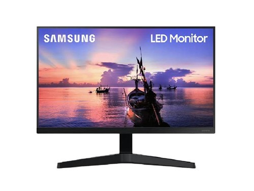 Monitor LED Gamer 22" LF22T350FHLCZB Samsung