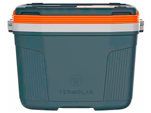 Conservadora Termolar Gris 32l
