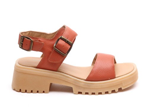 SANDALIA OFELIA TORINO URBAN COW