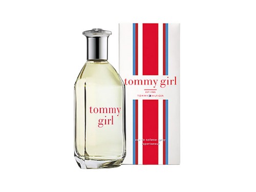 TOMMY GIRL EDT 100 ML