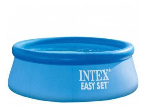 Pileta Easy set Intex 244 X 61cm (28106)