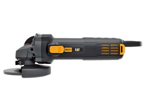 Amoladora Angular 115mm 750w Caterpillar M14 Dx371