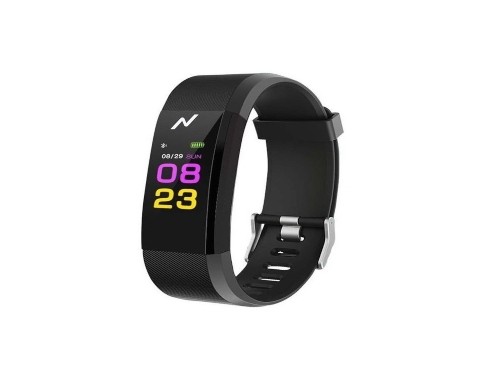 Reloj Inteligente Smart Band Watch iPhone Android Sport Noga Ng-sb01