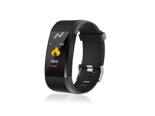Reloj Inteligente Smart Band Watch iPhone Android Sport Noga Ng-sb01