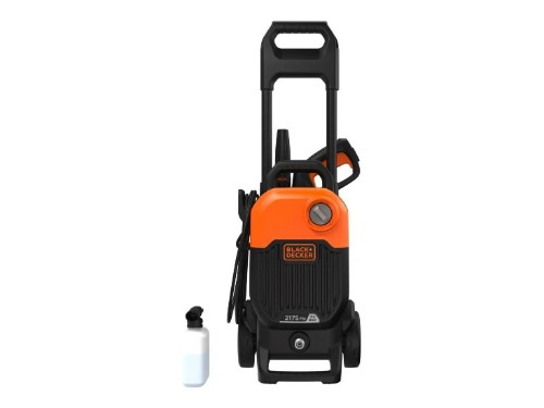 HIDROLAVADORA BLACK + DECKER 150BAR MAX 2200W BEPW2200