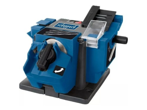 AFILADOR MULTIUSO KLD CUCHILLOS TIJERAS MECHAS AFI2004