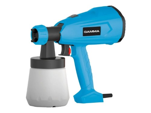 EQUIPO PARA PINTAR GAMMA 350W G2823