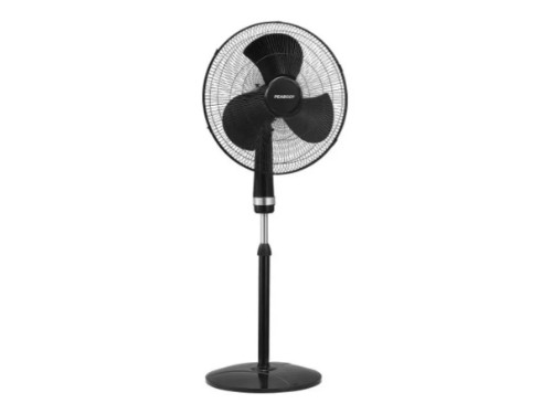 Ventilador De Pie 3 Velocidades 20 Peabody
