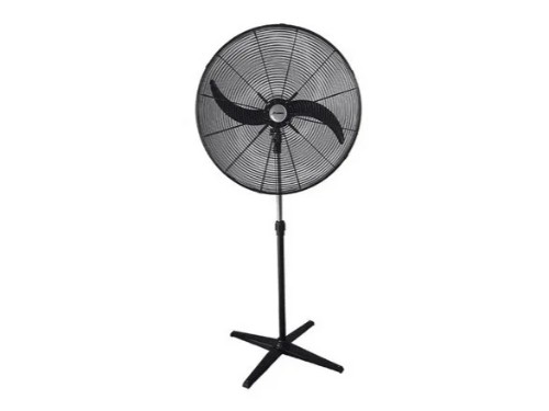 Ventilador De Pie 30 Everest Ax-30 Industrial