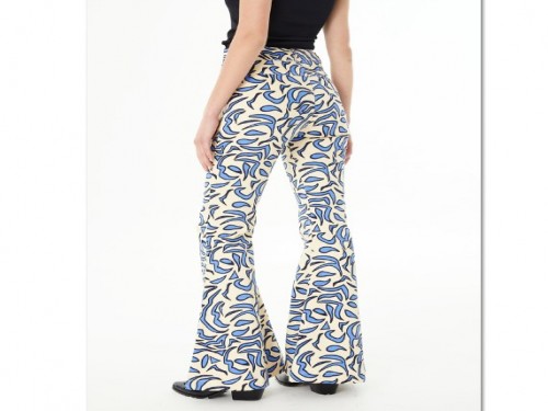 Pantalón Nemi - Oxford Allô