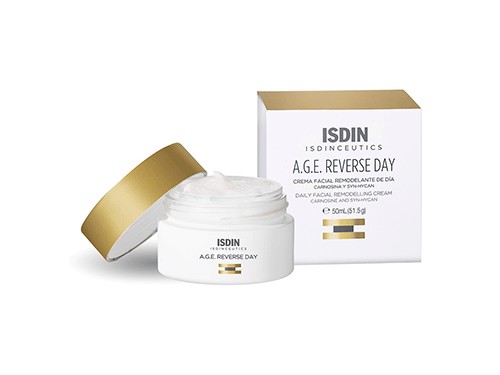 Isdinceutics Age Reverse Facial de Dia 50ml