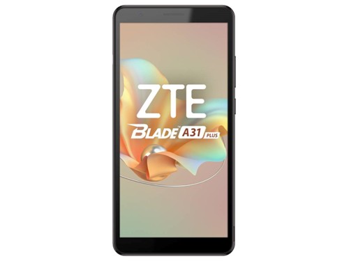 Celular A31 Plus 31/1GB ZTE