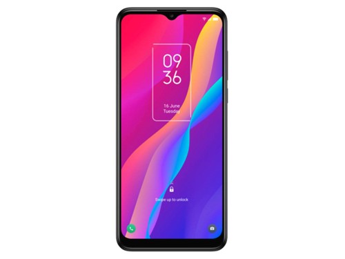 Celular 30E 64/3GB Gris TCL