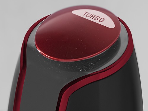 Multiprocesadora Ultracomb Pc-6800 600w Negra