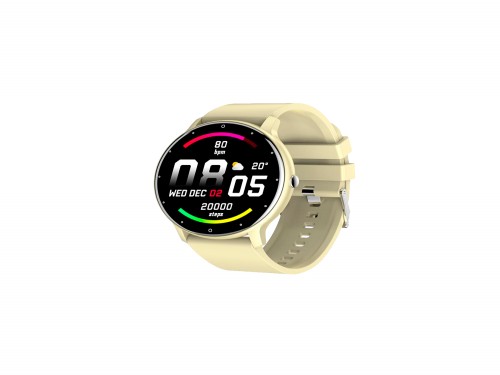 Smartwatch Fit Riiing Balance
