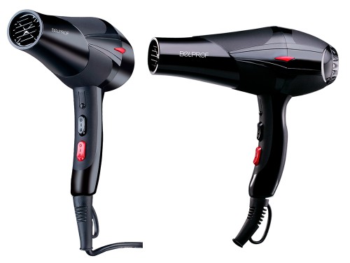 Secador De Pelo Profesional Ventus 5000 Belprof
