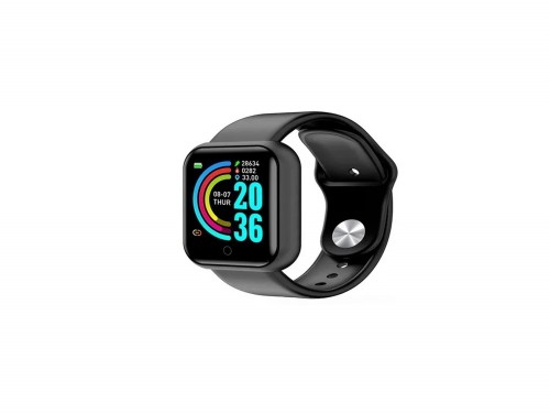 Smartwatch Fit Riiing BETTER