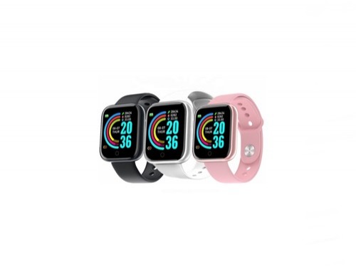 Smartwatch Fit Riiing BETTER