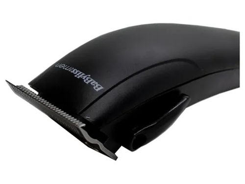 Babyliss Men Maquina Cortadora De Pelo 12 Piezas Corte Suave