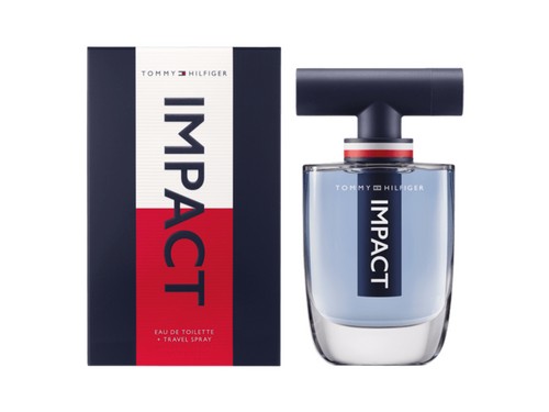 TOMMY IMPACT EDT 100 ML