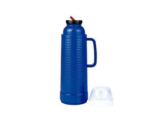 Termo Use Daily Flip 1L Azul