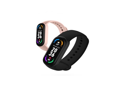 Smartband Fit Riiing Power