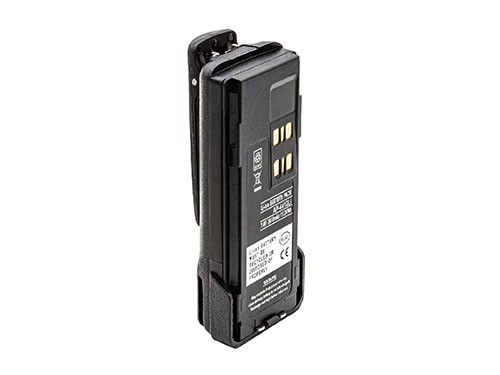 Batería Alternativa Motorola Radio Handy DGP 8550 Pmnn4409/4012