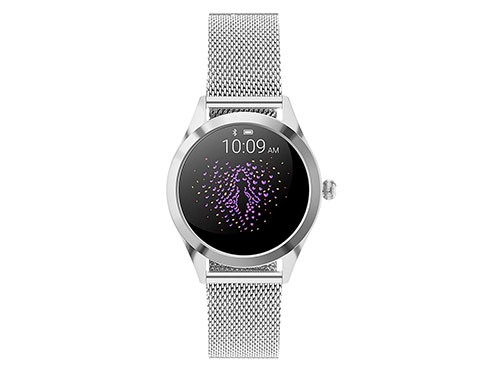 Smartwatch Innjoo Voom Silver IP68