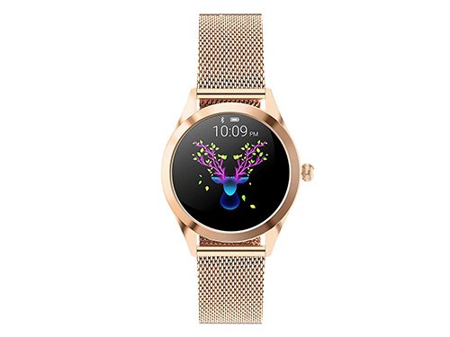 Smartwatch Innjoo Voom Gold IP68