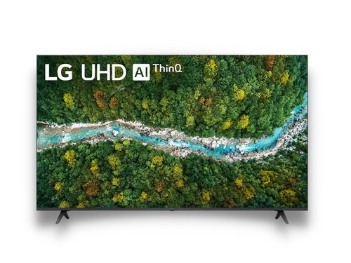 Smart Led Tv 4k 50" 50up7750  Lg