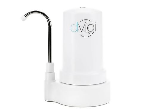 Purificador de agua Compact DVIGI Blanco
