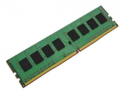 Memoria Kingston DIMM DDR4 4GB 2666MHz KVR26N19S6/4