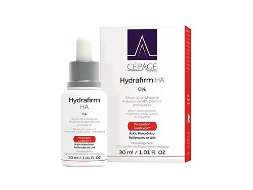 CEPAGE HYDRAFIRM HA SERUM X 30 ML.