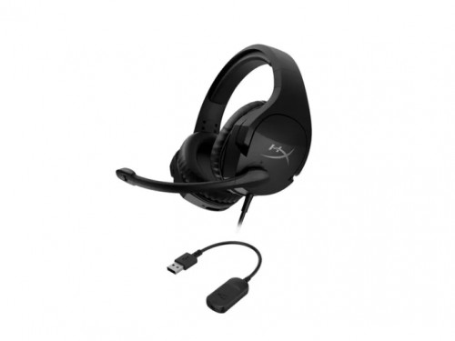 Auricular Gamer Hyperx Cloud Stinger S Virtual 7.1 Headset