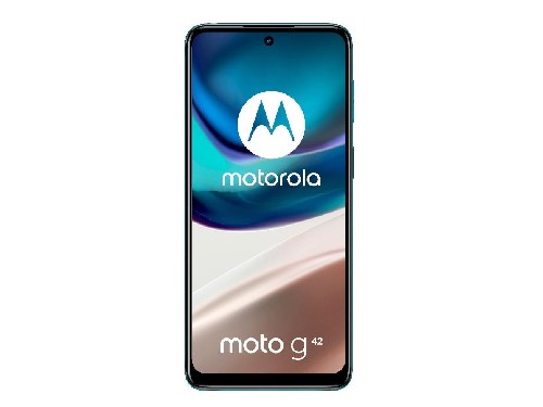 Celular Motorola Moto G42 128/4GB Verde