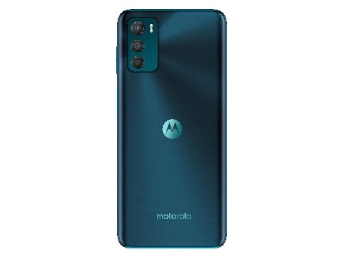 Celular Motorola Moto G42 128/4GB Verde