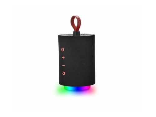 Parlante Portátil Bluetooth Smartlife Sl-bts010b