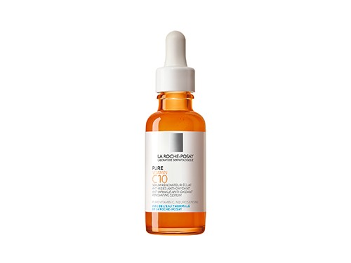 Serum antioxidante Pure Vitamin C 10 de La Roche-Posay