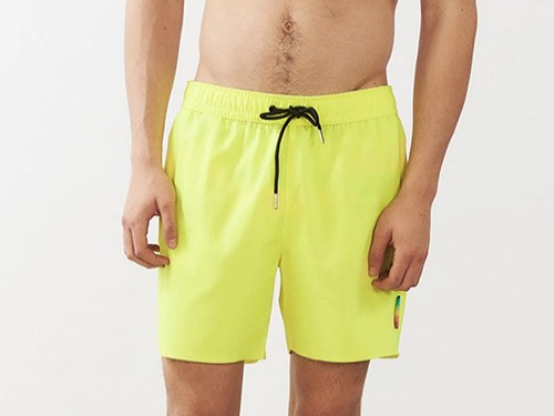 Short Morro Neon