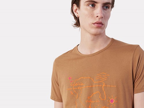Remera Ibiza