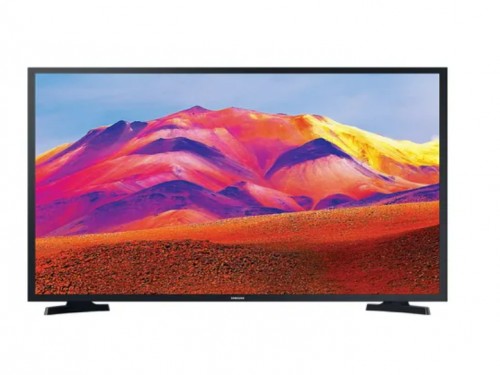 Smart Tv Samsung Series 5 Fhd 43 Pulgadas T5300 Led Hdr