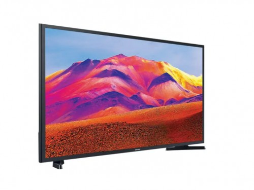 Smart Tv Samsung Series 5 Fhd 43 Pulgadas T5300 Led Hdr