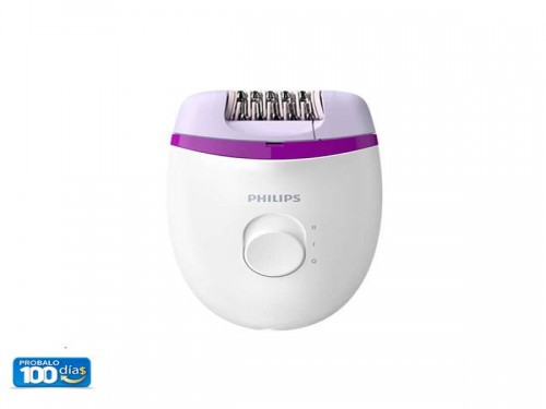 Depiladora Philips BRE225/00 Cabezal lavable