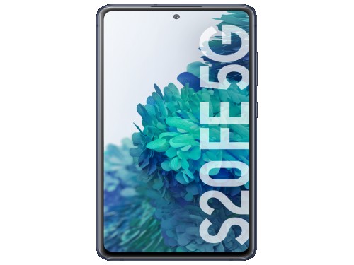 Celular Samsung S20 FE 6.5" 6/128 5G azul