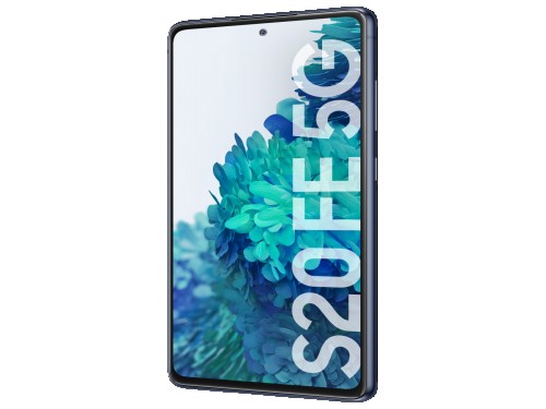 Celular Samsung S20 FE 6.5" 6/128 5G azul