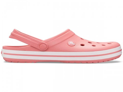 CROCS Crocband - Adulto Rosa