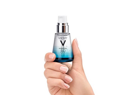 VICHY MINERAL 89 30 ML